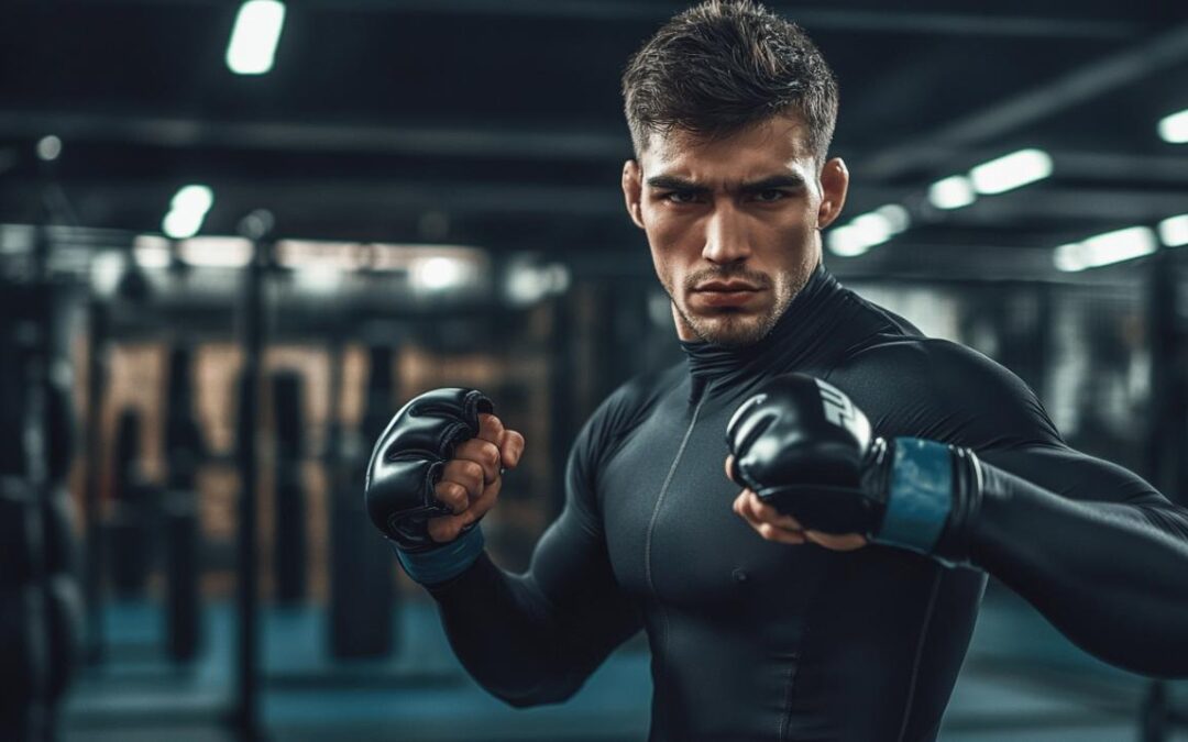 Comment choisir le rashguard MMA idéal pour améliorer vos performances