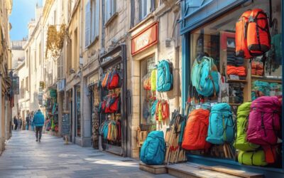 Magasins de randonnée à Montpellier : où trouver votre équipement nutritionnel pour la marche